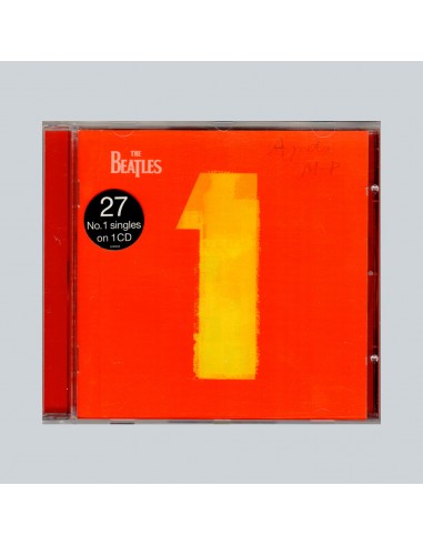 The Beatles - Beatles 1