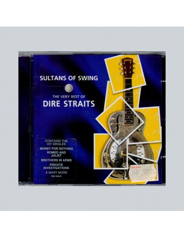 Dire Straits - Sultans of Swing