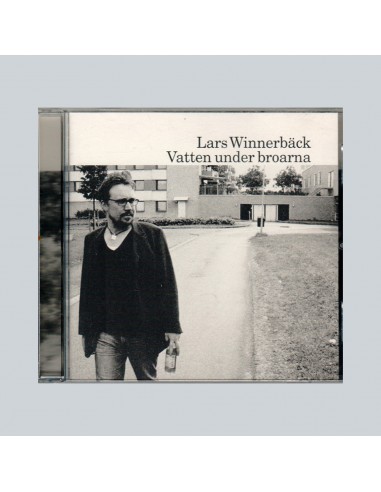 Lars Winnerbäck - Vatten under broarna