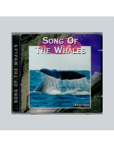 Songs of the Whales