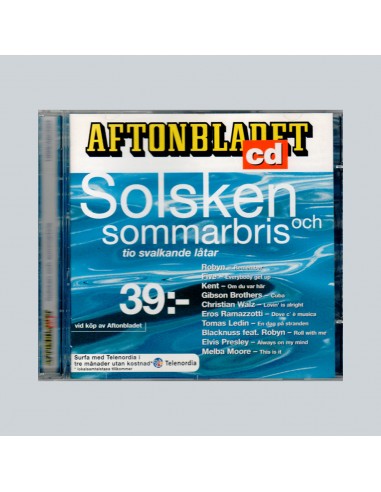 Aftonbladet - Solsken & Sommarbris