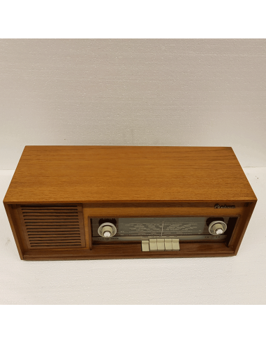 Radio Centrum Type 291