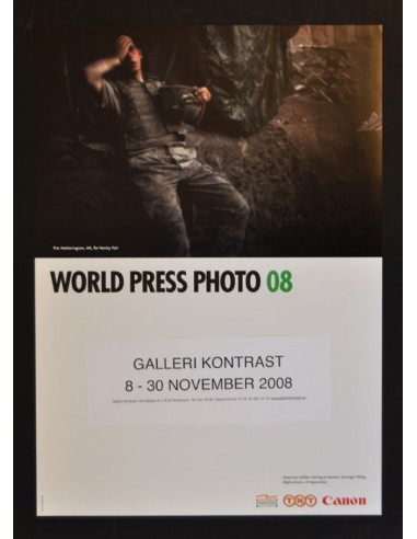 World Press Photo 08