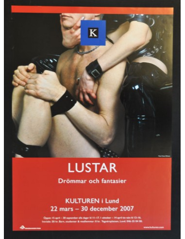 Lustar - Drömmar och fantasier