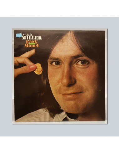 Frankie Miller - Easy Money