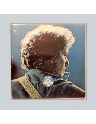 Bob Dylan - More Greatest Hits