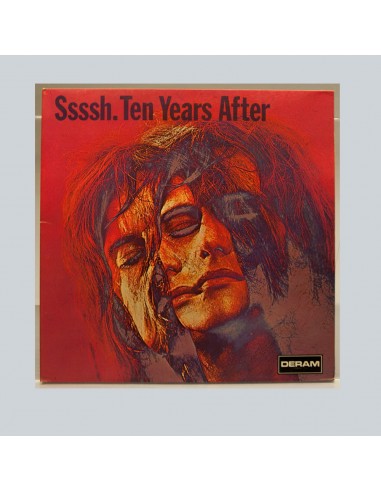 Ten Years After - Ssssh.