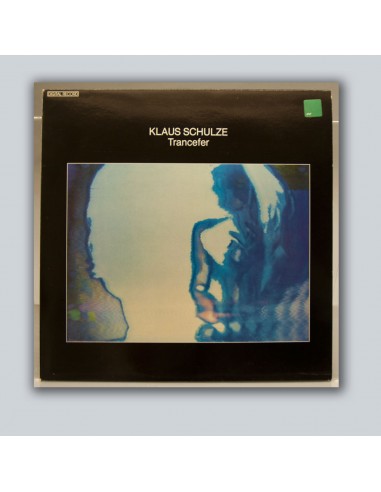 Klaus Schulze - Trancefer