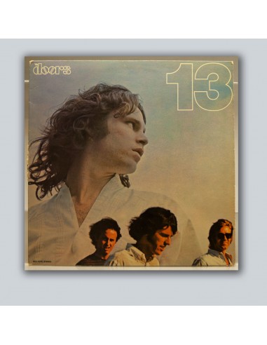 The Doors - 13