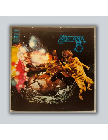 Santana - Santana 3