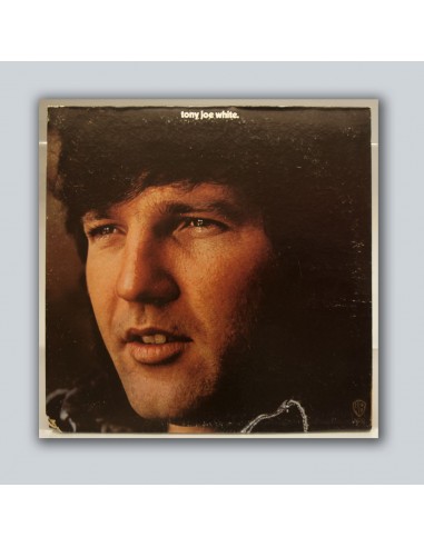 Tony Joe White