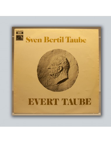 Sven Bertil Taube - Evert Taube