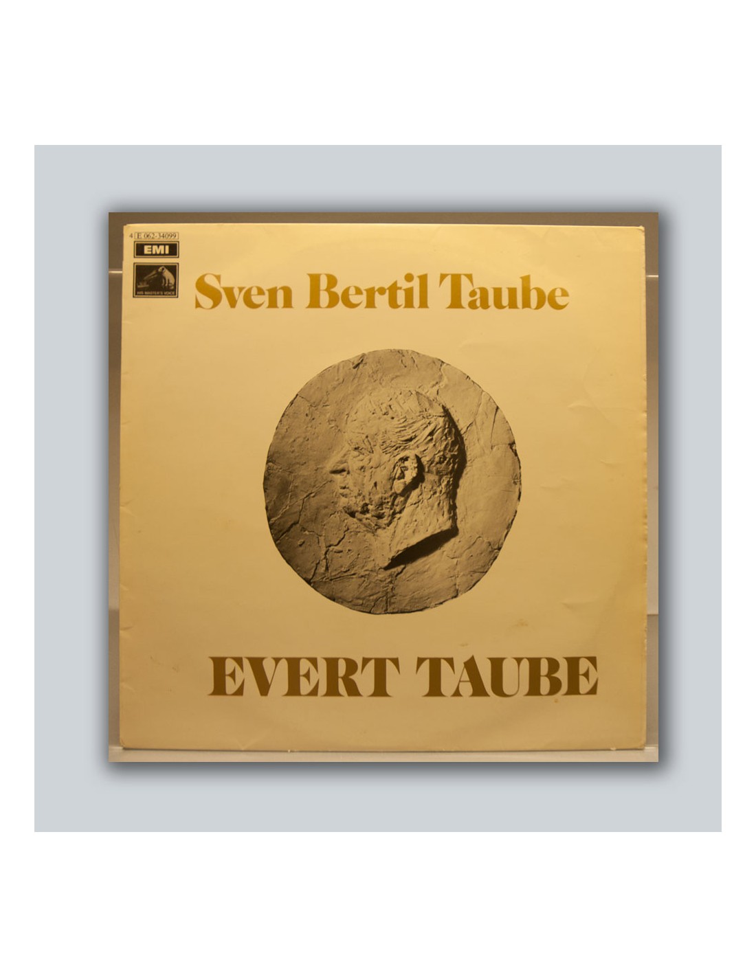 Sven Bertil Taube - Evert Taube