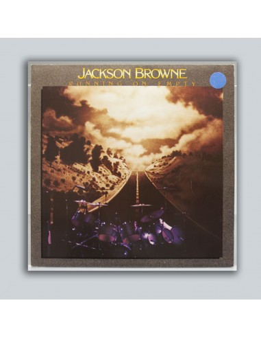 Jackson Browne - Running On Empty