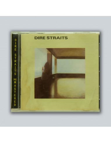 Dire Straits