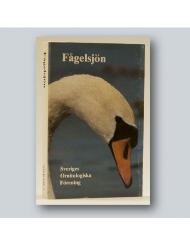 Fågelsjön