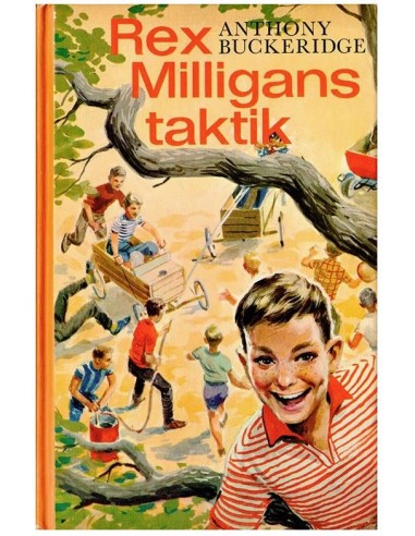 Rex Milligans taktik