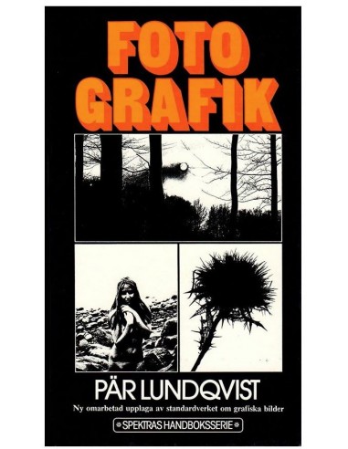 Fotografik
Pär Lundqvist