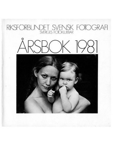 RSF Årsbok 1981