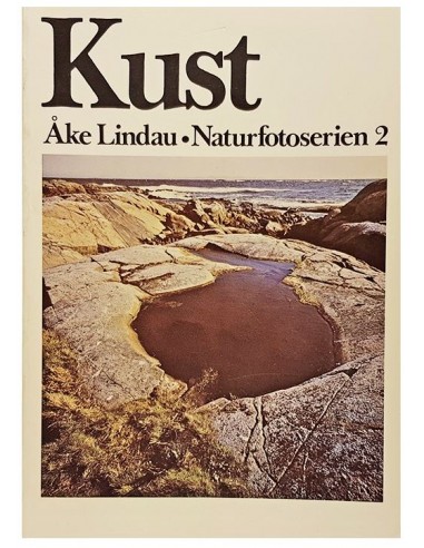 Kust - Åke Lindau