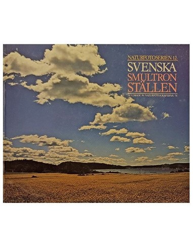 Svenska Smultronställen - Naturfotograferna