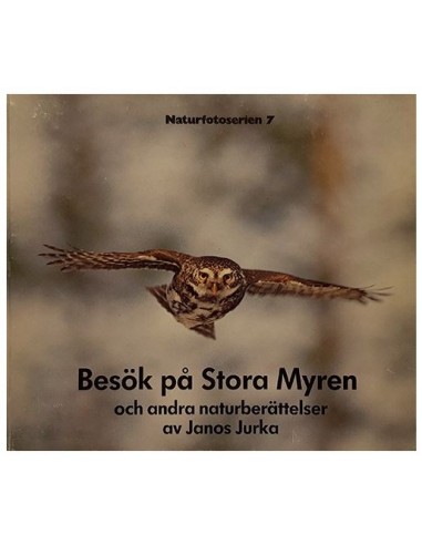 Besök på stora myren - Janos Jurka