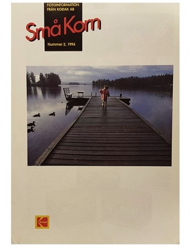 Små Korn Nr 2 1994