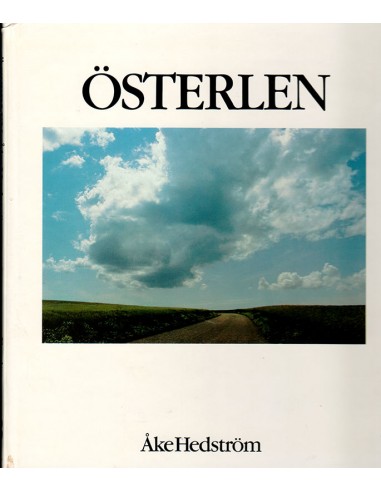 Österlen - Åke Hedström