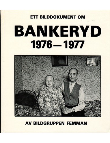 Bankeryd 1976-1977, 
Bildgruppen Femman