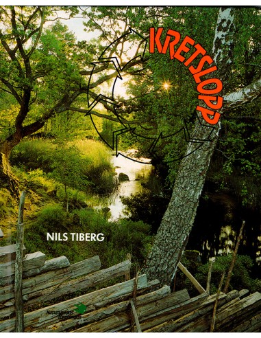 Kretslopp
Naturskyddsföreningens årsbok 1993
Nils Tiberg