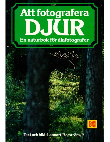 Att fotografera djur